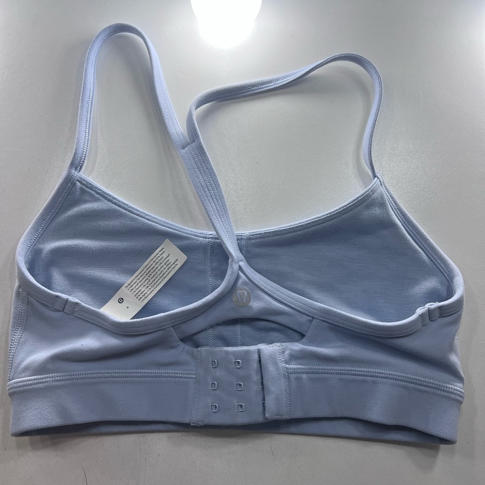 Lululemon Bra
